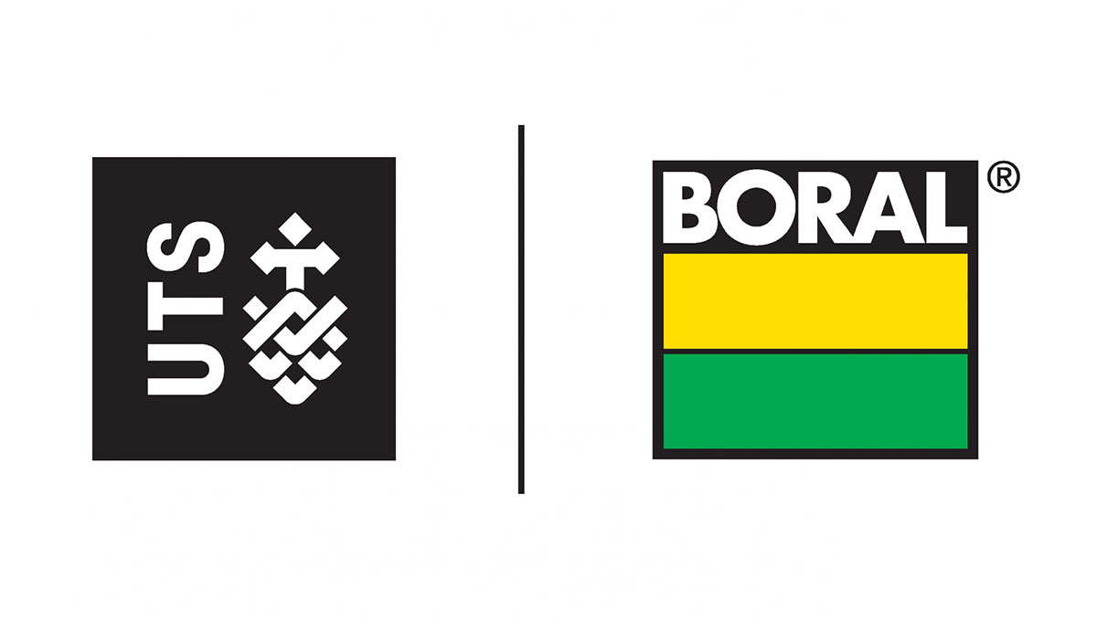 Co Branding Between UTS and Boral