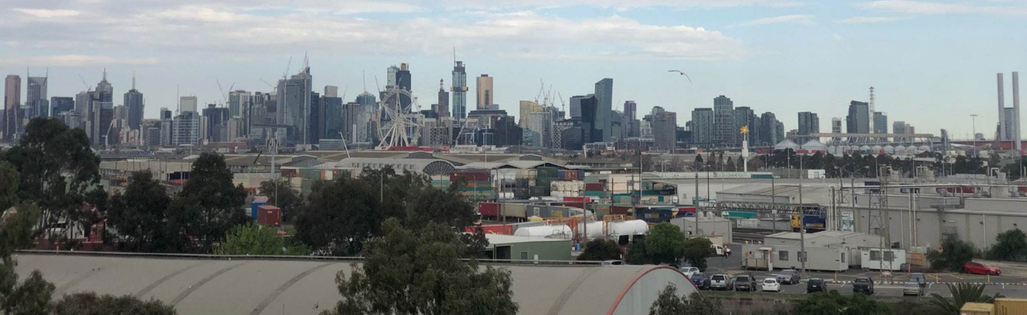 Boral establishes West Melbourne plant as the anchor for metropolitan concrete network